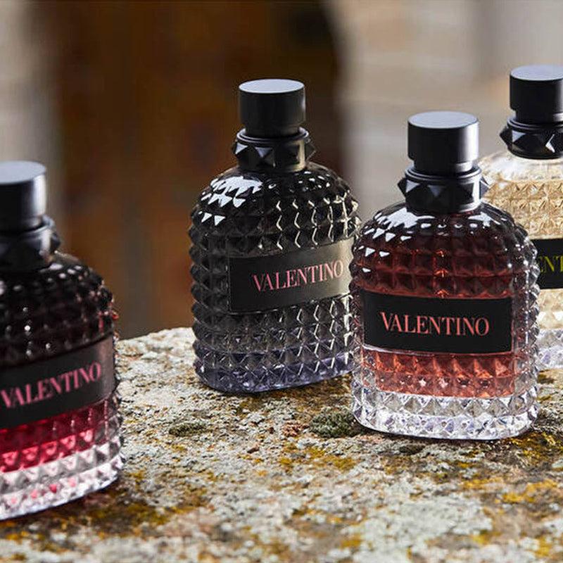 VALENTINO Born in Roma Uomo Eau De Toilette 100ml - LMCHING Group Limited