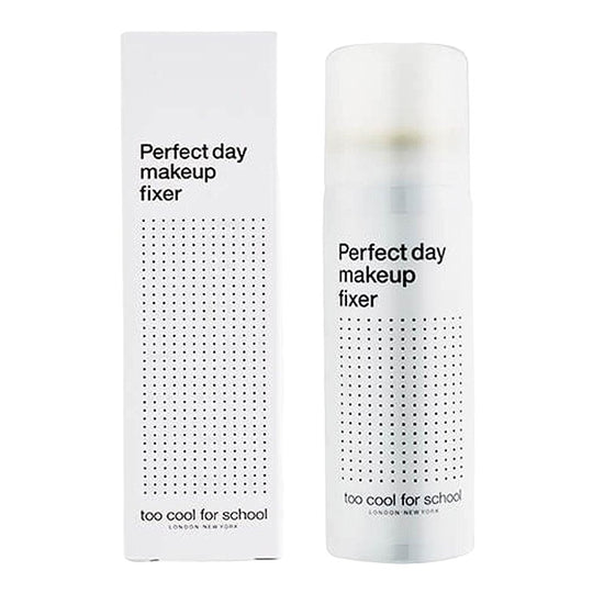too cool for school Perfect Day Make Up Fixer 50ml