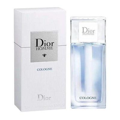Christian Dior Homme Одеколон, 75 мл