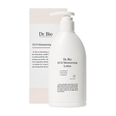 Dr. Bio 韩国 Eco保湿乳液 250ml