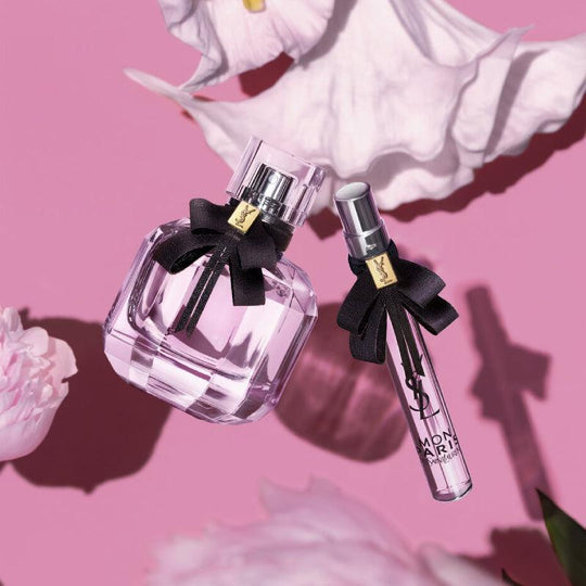 YSL Mon Paris Couture Eau de Perfume (Raspberry) 7.5 / 90ml