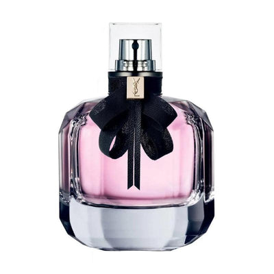 YSL Mon Paris Couture Eau de Parfum (Framboise) 7.5 ml / 90 ml