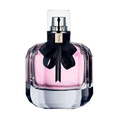 YSL Mon Paris Couture Eau de Parfym (Hallon) 7.5ml / 90ml