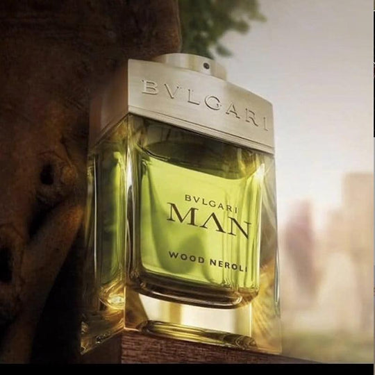 BVLGARI Man Wood Neroli Eau De Parfum 60ml - LMCHING Group Limited