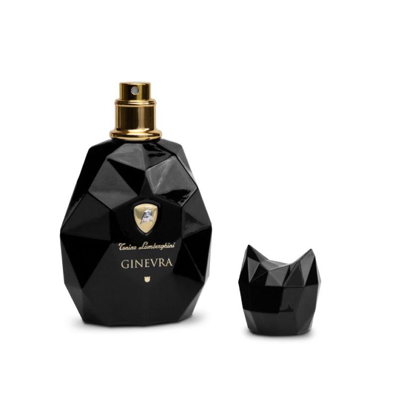 Tonino Lamborghini Ginevra Black Panther Eau De Parfum 100ml
