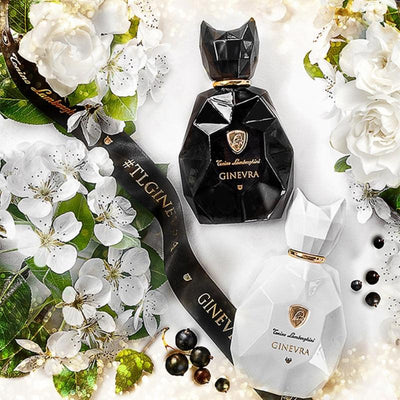 Tonino Lamborghini Ginevra White Angel Eau De Parfum 100ml