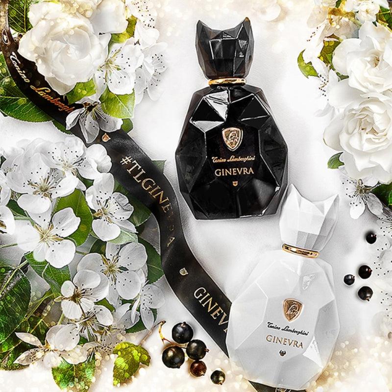 Tonino Lamborghini Ginevra White Angel Eau De Parfum 100ml