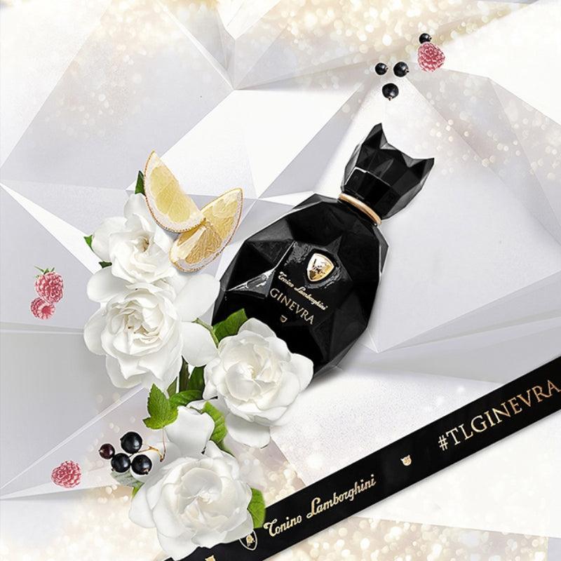 Ginevra lamborghini 2025 perfume