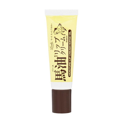 Loshi Horse Oil Moisture Crema de labios 10g