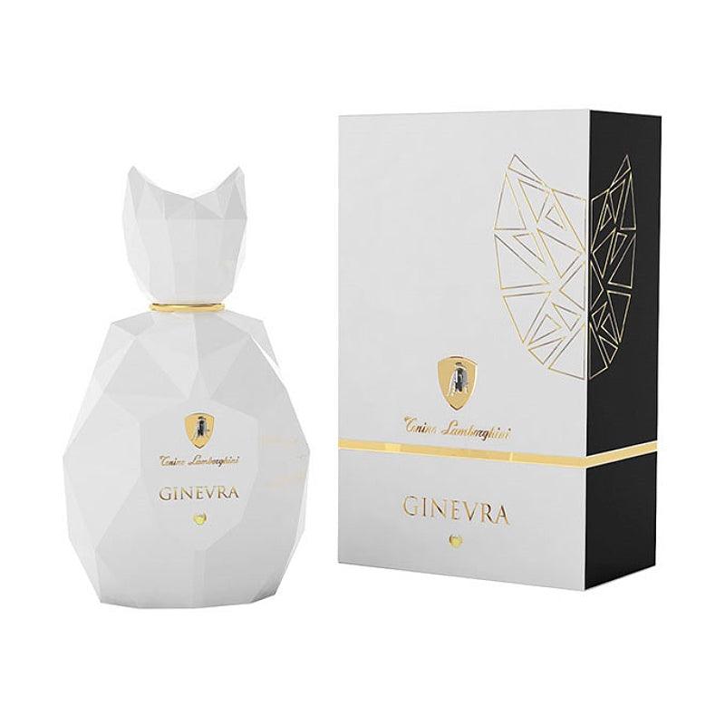Tonino Lamborghini Ginevra White Angel Eau De Parfum 100ml