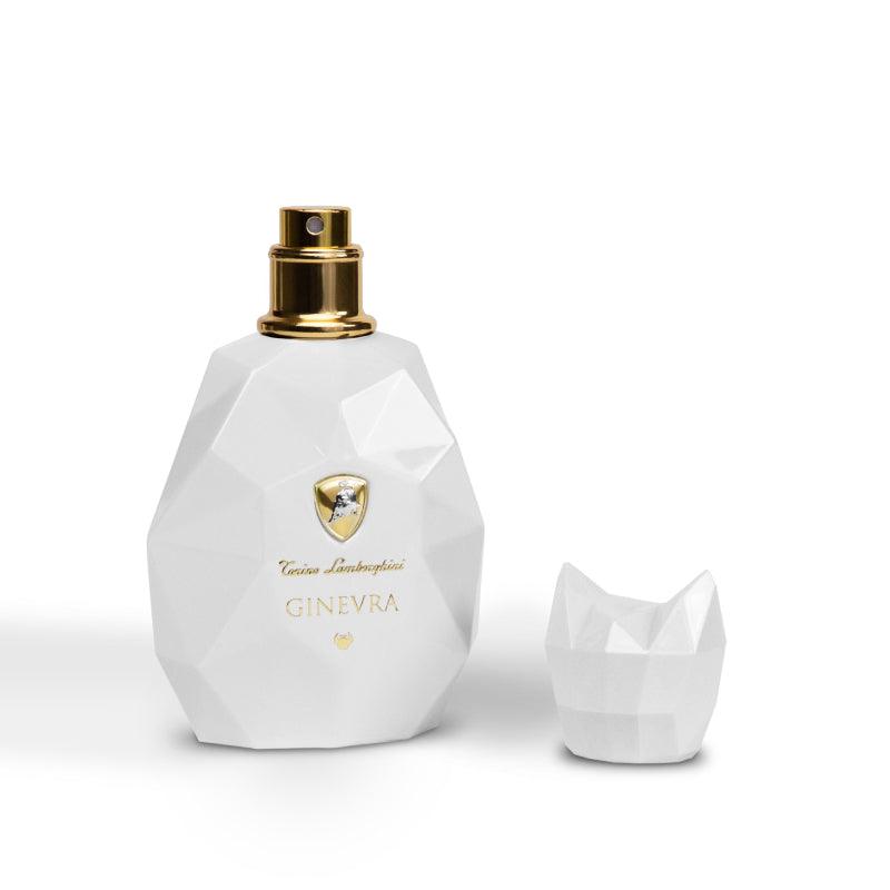 Tonino Lamborghini Ginevra White Angel Eau De Parfum 100ml