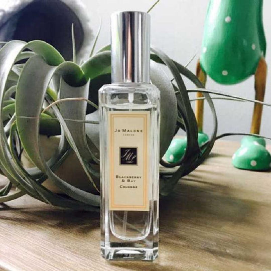 【新品】Jo MALONE ブラックベリー＆ベイ 30ml