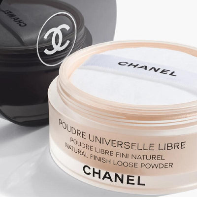 CHANEL Poudre Universelle Libre Face Loose Powder (#20 Clair) 30g - LMCHING Group Limited