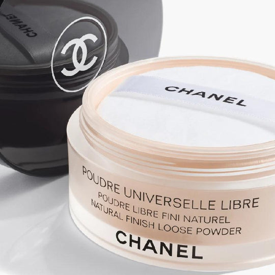 CHANEL Poudre Universelle Libre Face Loose Powder (