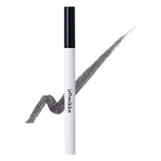 iromikke Color Liquid Eyeliner 0.06g