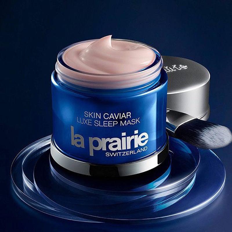 la prairie Skin Caviar Luxe Sleep Mask 50ml - LMCHING Group Limited