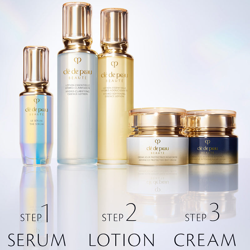 cle de peau BEAUTE Hydro-Clarifying Essence Lotion 170ml