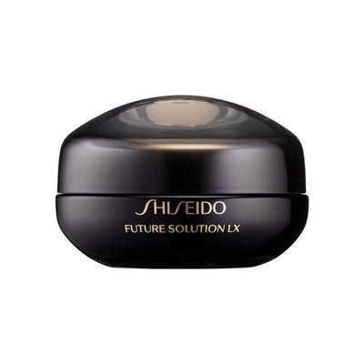 SHISEIDO Future Solution LX Augen- und Lippenkontur-Regenerationscreme 17ml