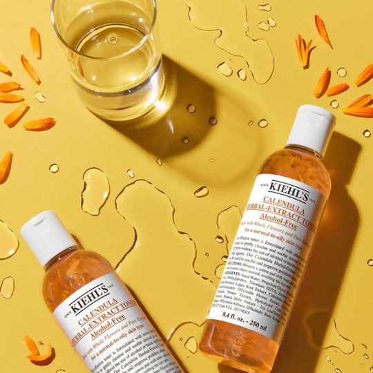 Kiehl&