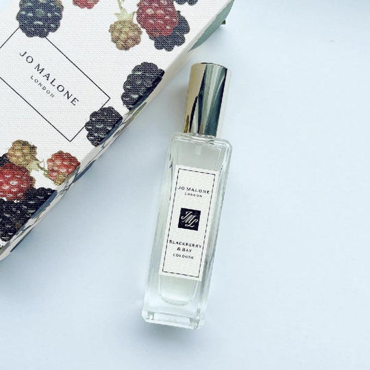 Jo Malone น้ำหอม กลิ่น London Blackberry Bay (ของแท้ไม่มีกล่อง