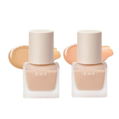 RMK Base de maquillaje líquida (2 colores) 30ml
