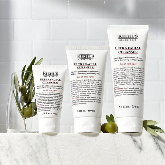 Kiehl&