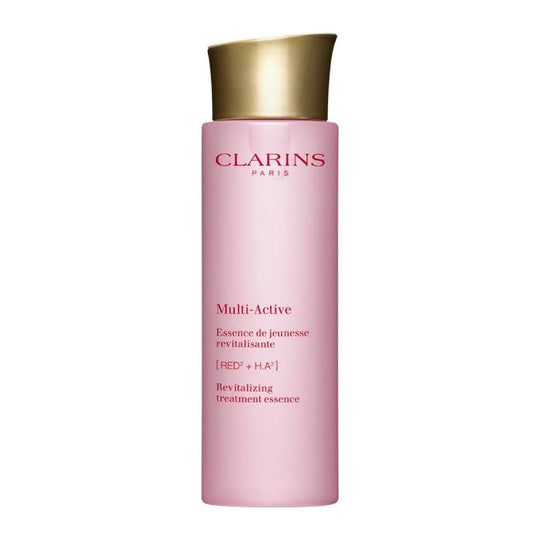 CLARINS Multi-Active Revitalizing Treatment Essence 200ml - LMCHING Group Limited