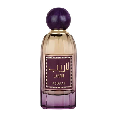 Lattafa Asdaaf Laraib Eau De Parfum 100ml - LMCHING Group Limited