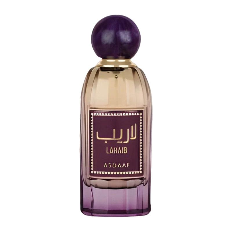 Lattafa Asdaaf Laraib Eau De Parfum 100ml - LMCHING Group Limited
