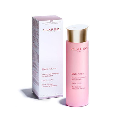 CLARINS Multi-Active Revitalizing Treatment Essence 200ml - LMCHING Group Limited