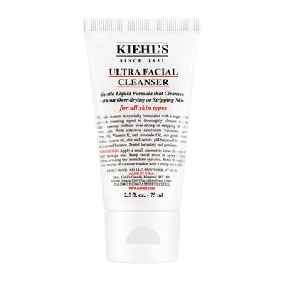 Kiehl's Ultra Facial Cleanser 75ml - LMCHING Group Limited
