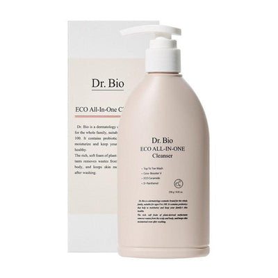 Dr. Bio Eco All-in-One Cleanser 250ml