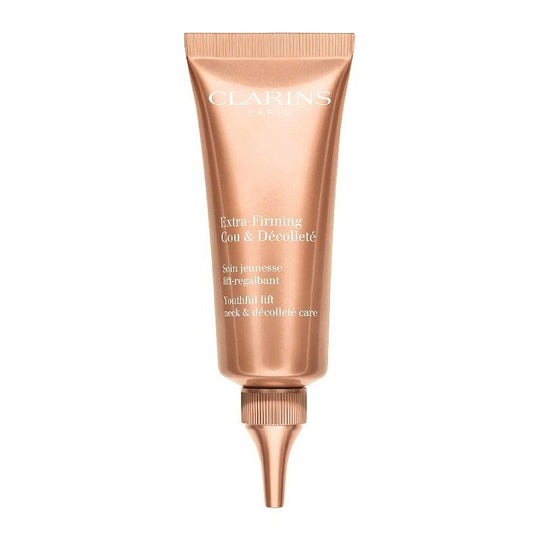 CLARINS Extra-Firming Neck & Decollete Cream 75ml - LMCHING Group Limited