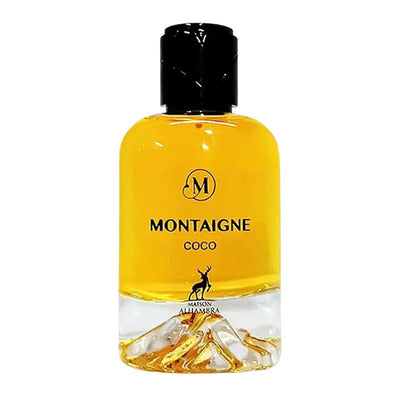 MAISON ALHAMBRA Montaigne Coco Eau De Parfum 100 ml
