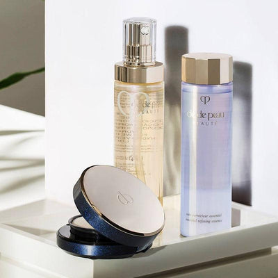 cle de peau BEAUTE Nước Làm Mềm Da Essential Refining Essence 170ml