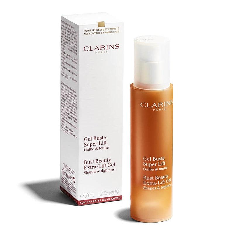 CLARINS Bust Beauty Extra-Lift Gel 50ml