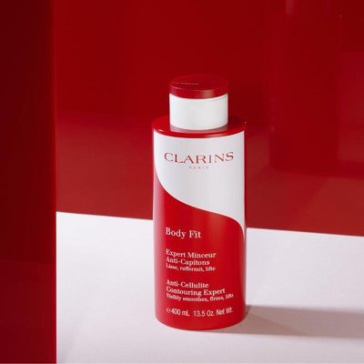 CLARINS Body Fit Anti-Cellulite Contouring Expert Cream 400ml