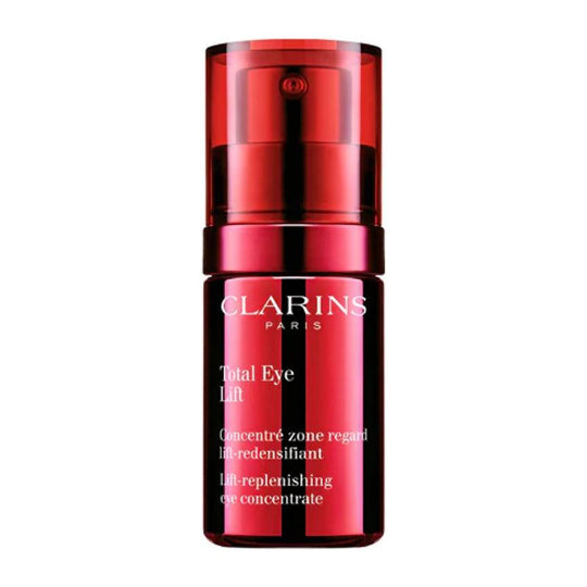 CLARINS Total Eye Lift Serum 15ml - LMCHING Group Limited