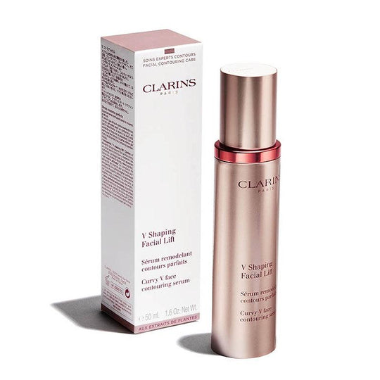 CLARINS V Shaping Facial Lift Serum 50ml / 100ml - LMCHING Group Limited