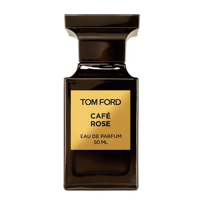 TOM FORD Cafe Rose Eau De Parfum 50ml