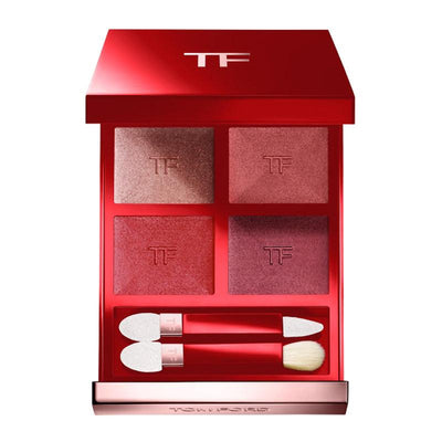 TOM FORD Cherry Eye Color Quad #01 Electric Cherry 7.3g - LMCHING Group Limited