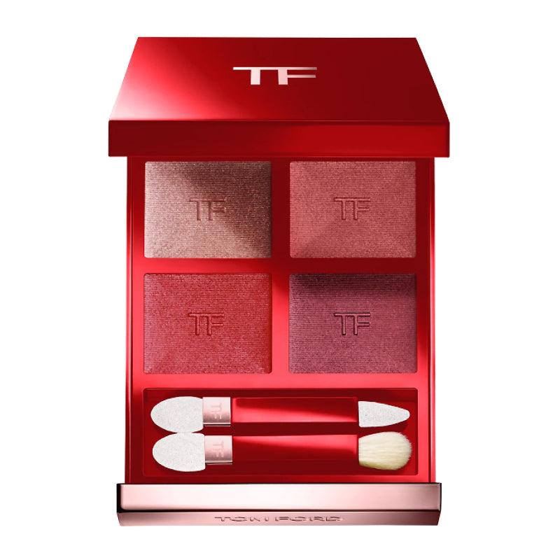 TOM FORD Cherry Eye Color Quad 