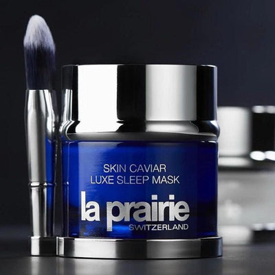 la prairie Skin Caviar Luxe Sleep Mask 50ml - LMCHING Group Limited