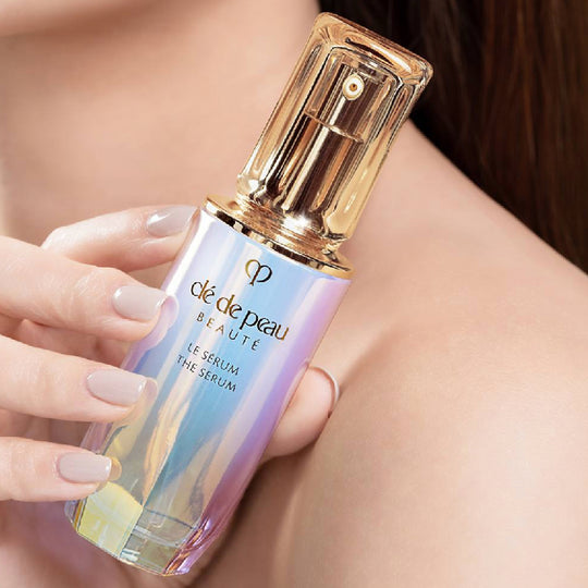 cle de peau BEAUTE The Serum 50ml