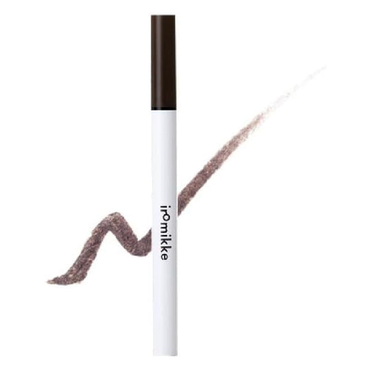 iromikke Color Liquid Eyeliner 0.06g