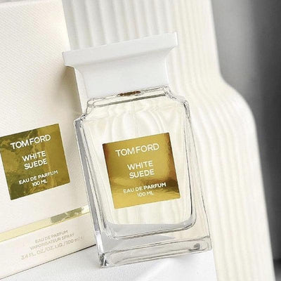 TOM FORD White Suede Eau De Parfum 100ml - LMCHING Group Limited