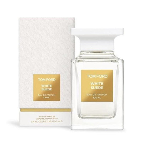 TOM FORD White Suede Eau De Parfum 100ml - LMCHING Group Limited