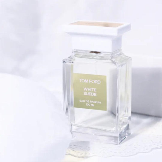 TOM FORD White Suede Eau De Parfum 100ml - LMCHING Group Limited