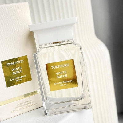 TOM FORD White Suede Eau De Parfum 100ml - LMCHING Group Limited