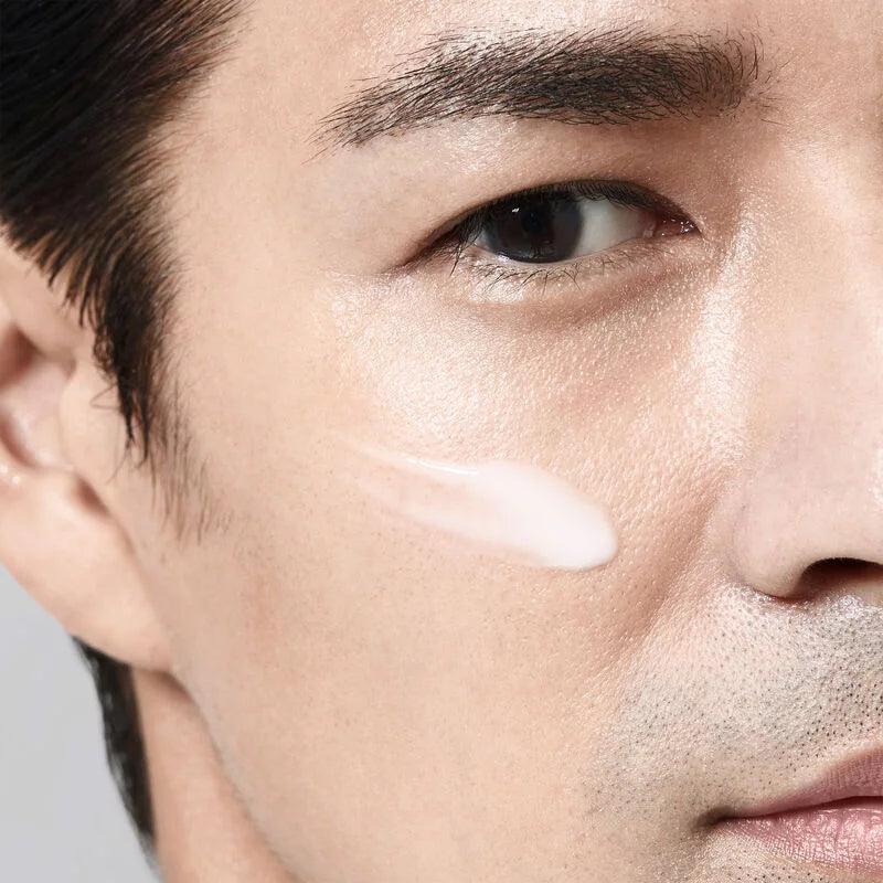 SHISEIDO Men Energizing Moisturizer Extra Light Fluid 100ml - LMCHING Group Limited